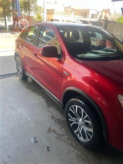Mitsubishi Outlander Sport